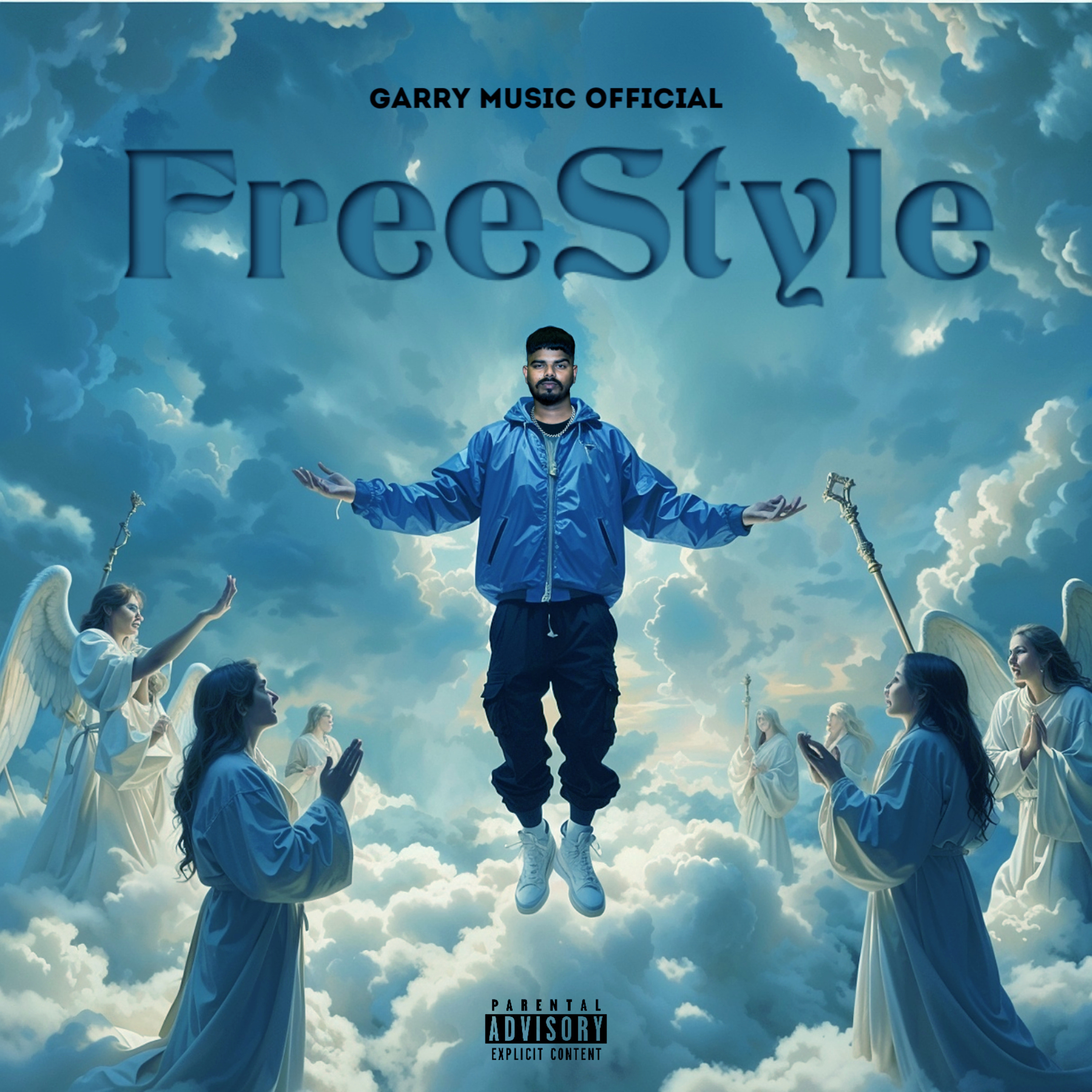 My Name Garry Music Official
